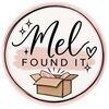 melfounditt